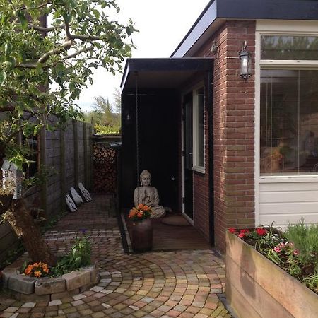 Studio Lakeside Spiegelplas Nederhorst den Berg المظهر الخارجي الصورة