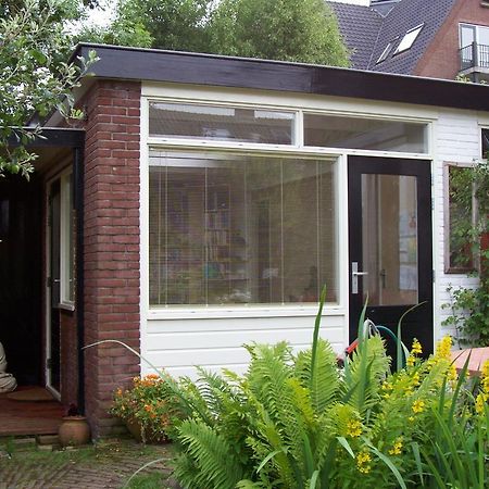 Studio Lakeside Spiegelplas Nederhorst den Berg المظهر الخارجي الصورة
