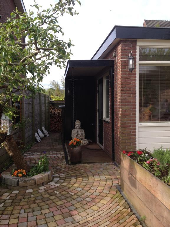Studio Lakeside Spiegelplas Nederhorst den Berg المظهر الخارجي الصورة